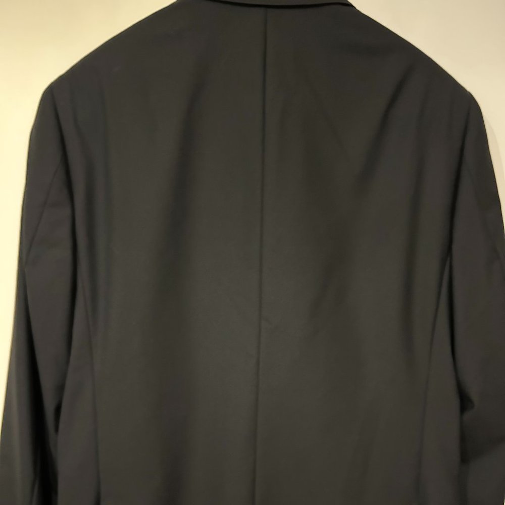 J.Crew Ludlow Slim-Fit Suit Jacket With Double Vent in Italian Wool